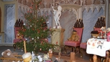 Vánoční prohlídky hradu Bítov